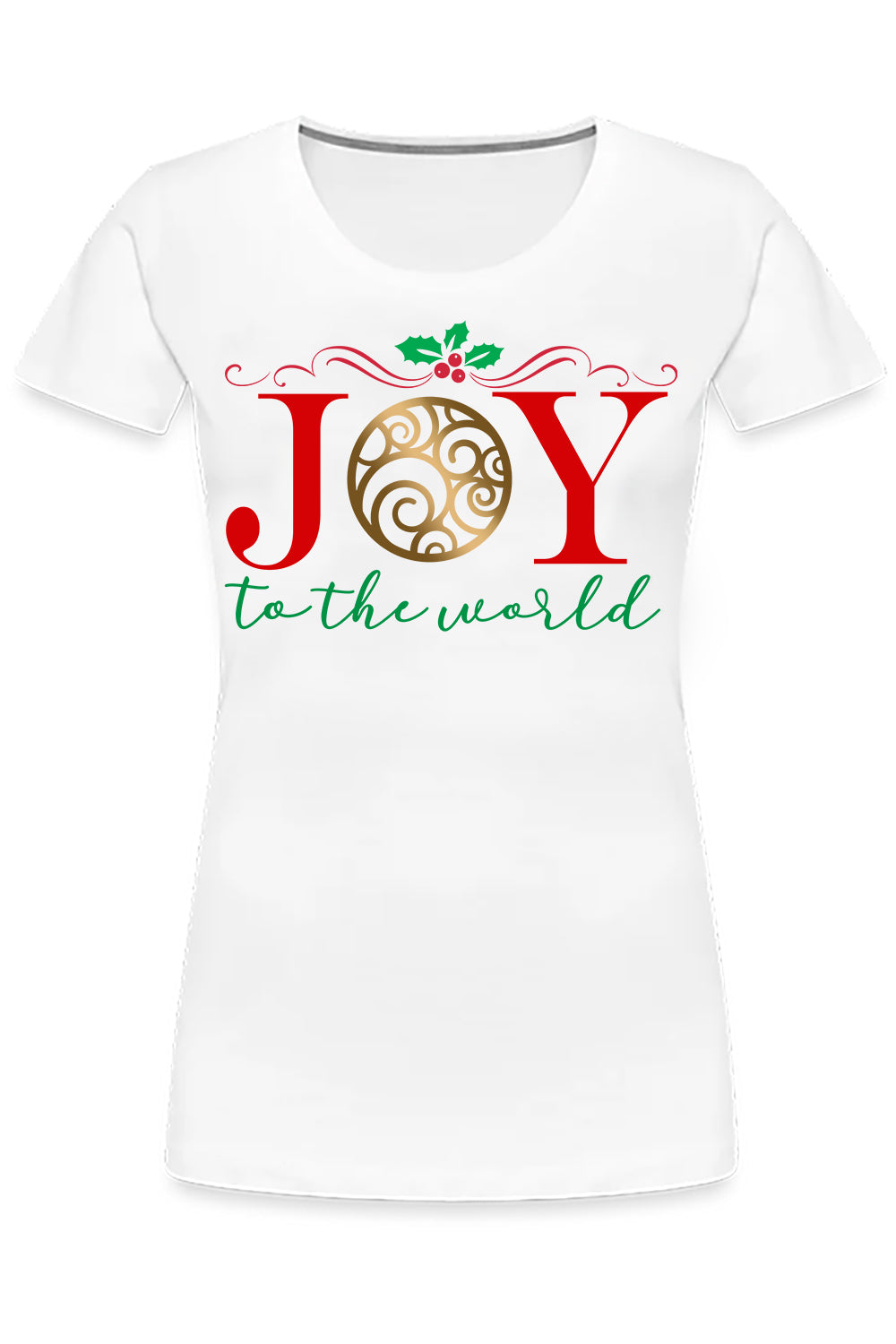 JOY | Women's Tee