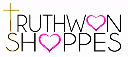 TruthWon Shoppes logo