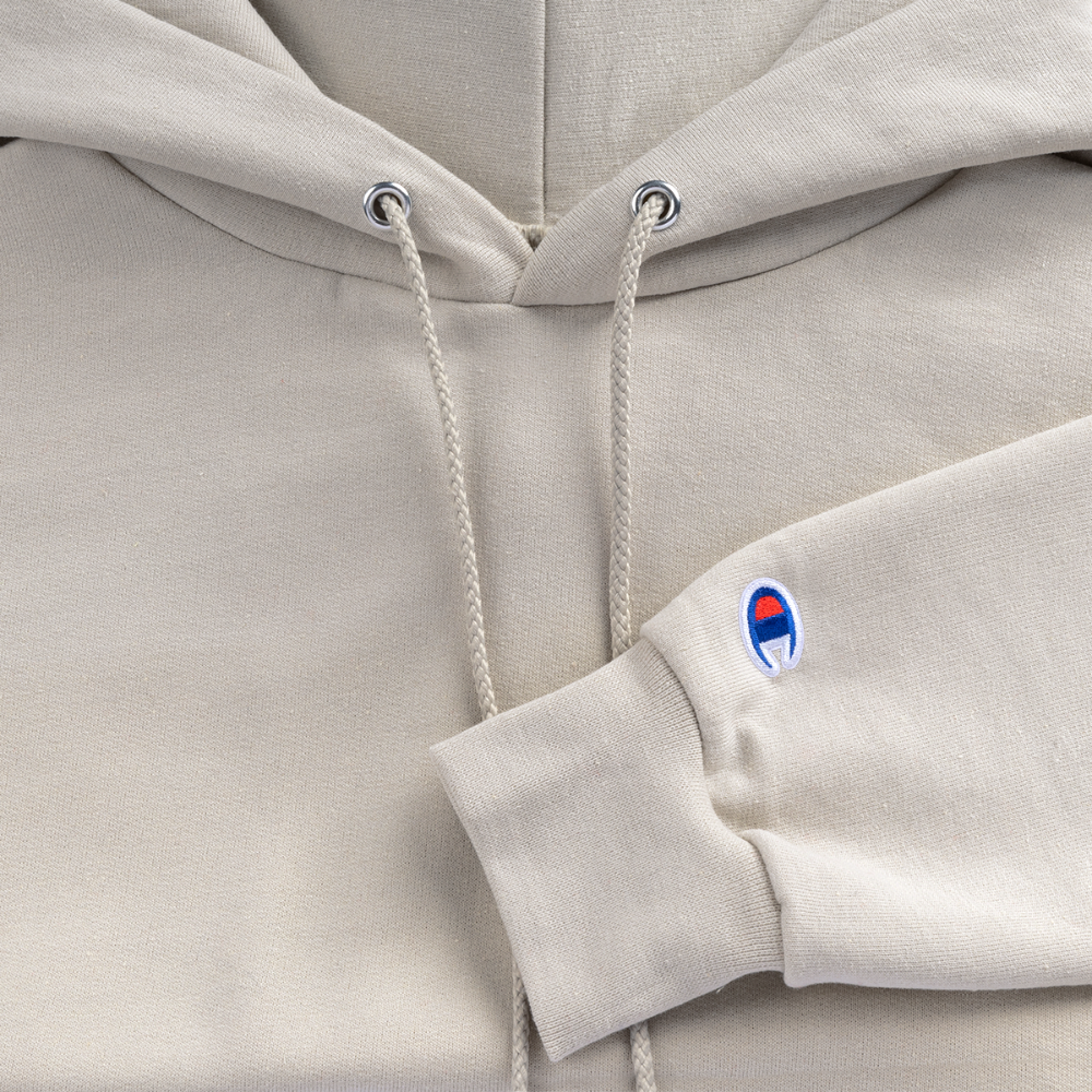 SPIRIT & TRUTH - Velvet Shadow - Adult Hoodie - Sand
