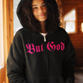  Black/Pink
