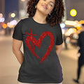  Heather Dark Grey
