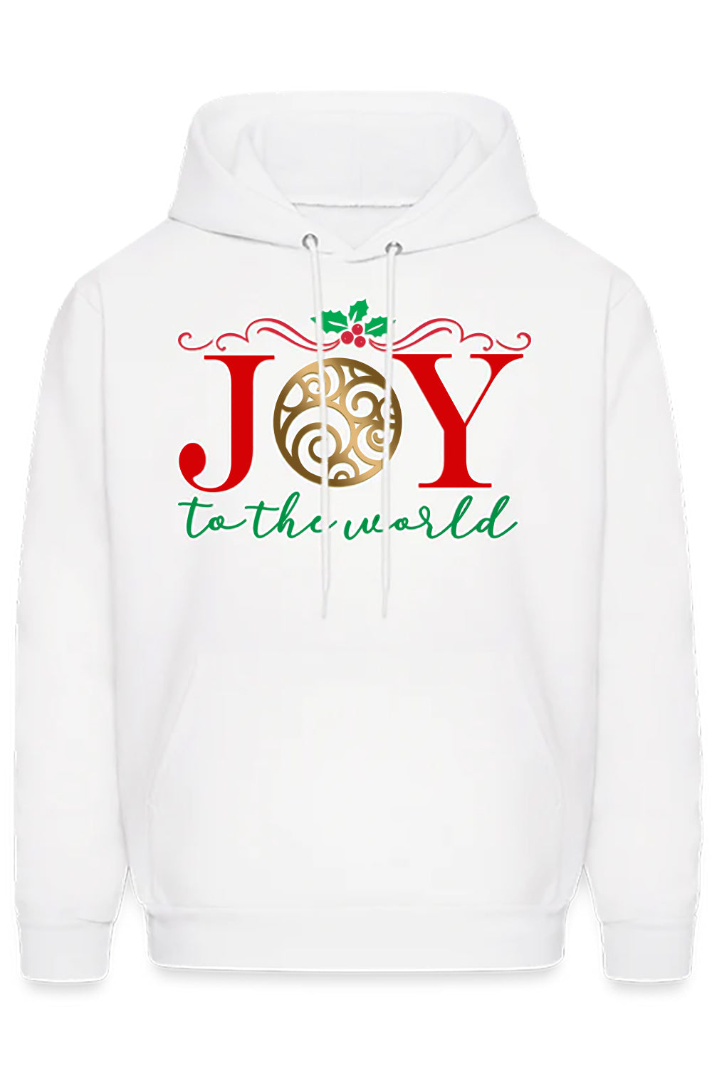 JOY | Adult Hoodie