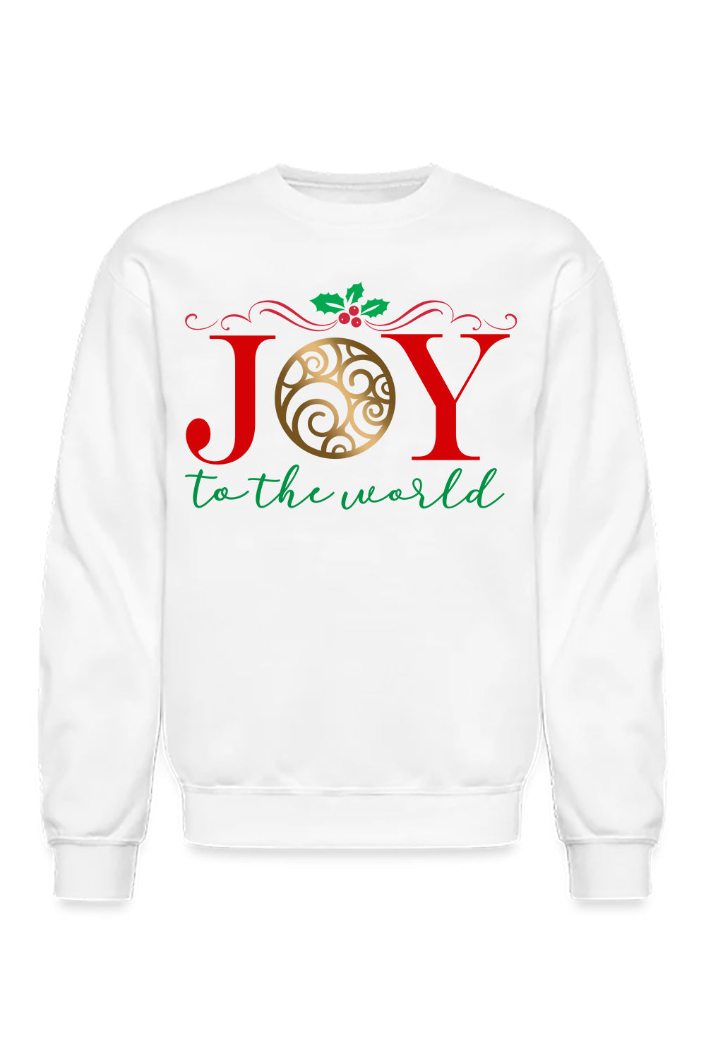 JOY | Adult Sweatshirt