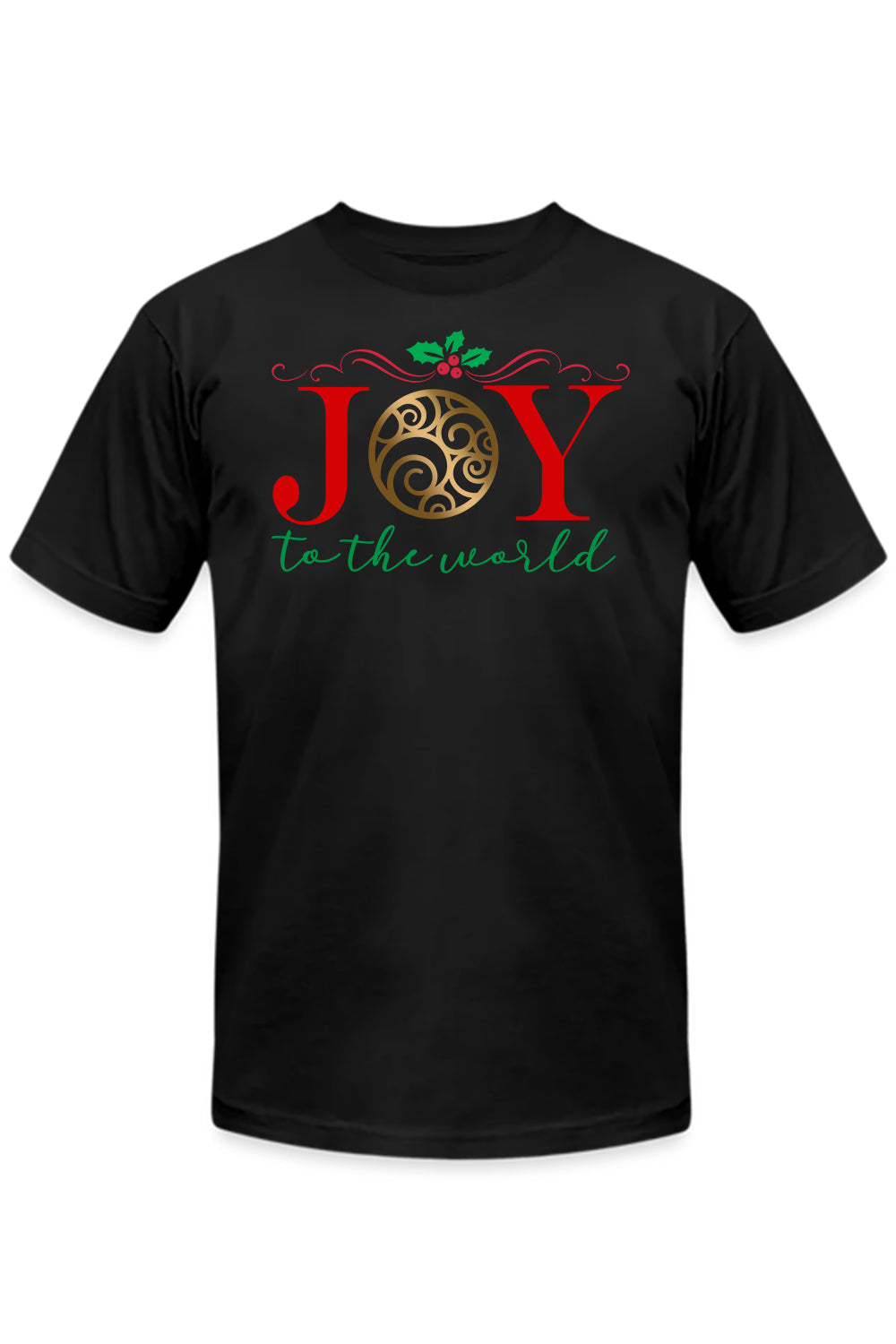 JOY | Adult Tshirt