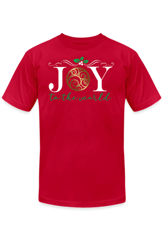 JOY | Adult Tshirt