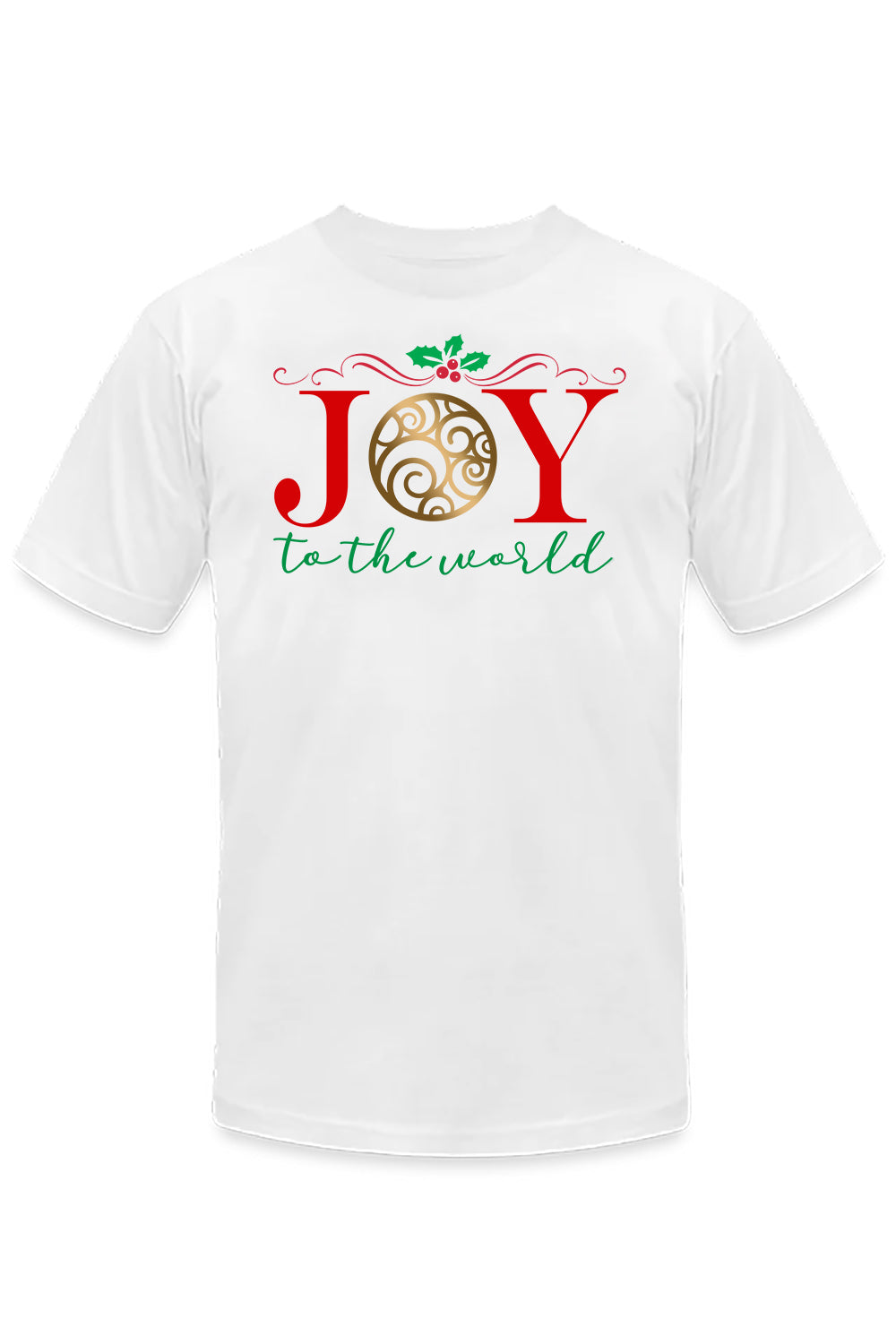 JOY | Adult Tshirt