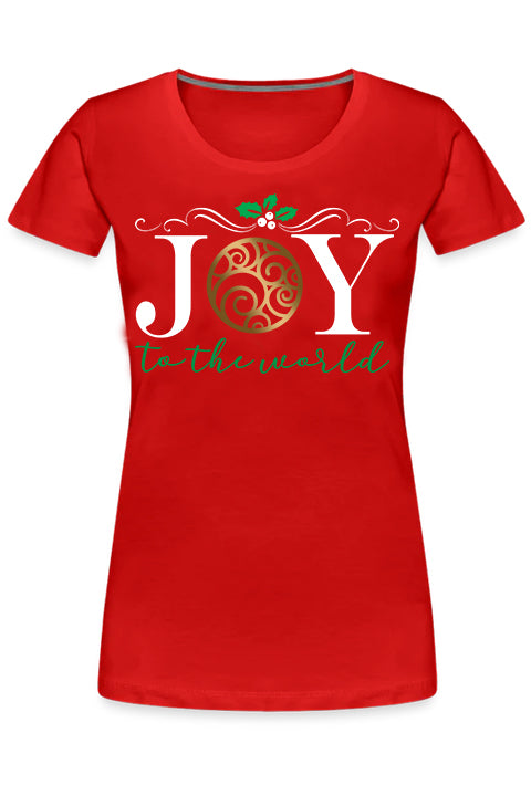 JOY | Women's Tee