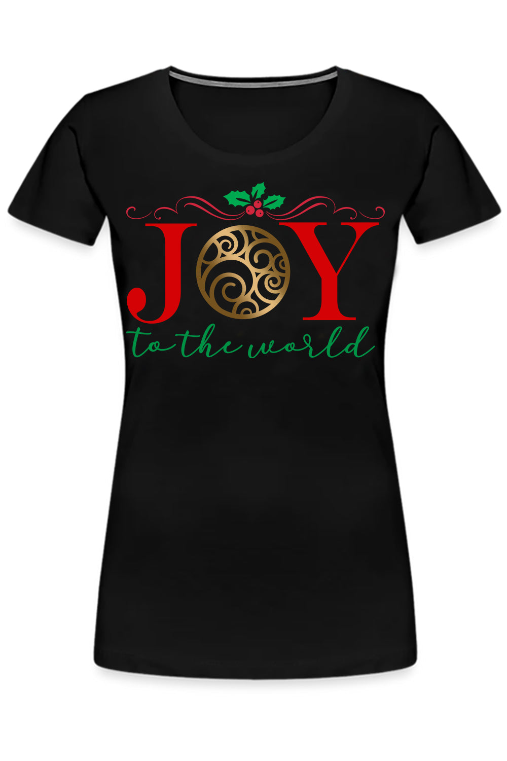 JOY | Women's Tee