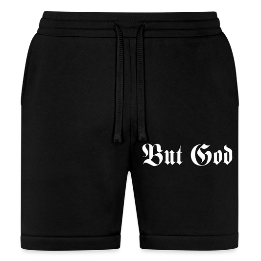 BUT GOD | Sanctified Shade - Shorts - black