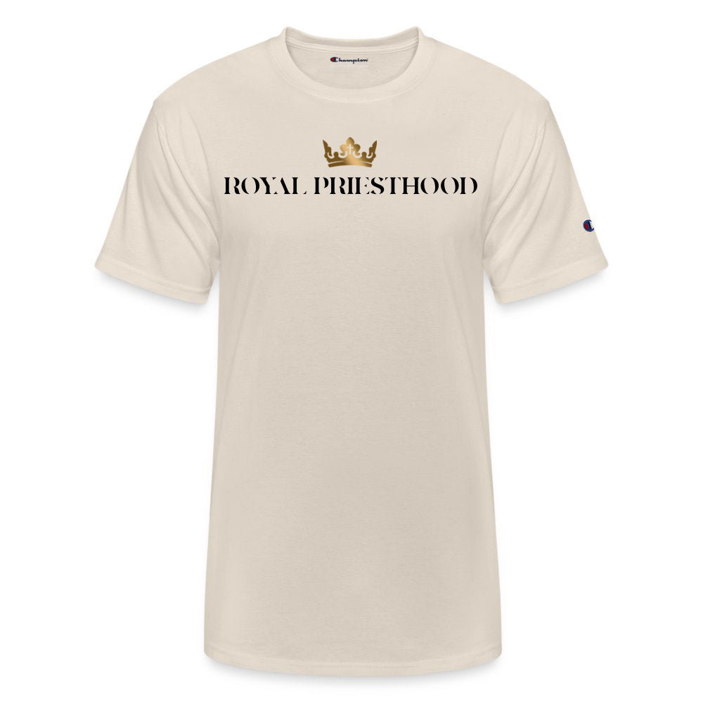 ROYAL PRIESTHOOD | Velvet Shadow - Adult T-Shirt